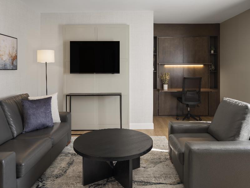 Best Western Hotel Aristocrate Quebec image