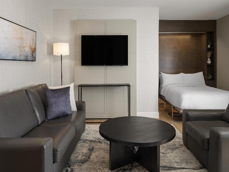 Best Western Hotel Aristocrate Quebec image