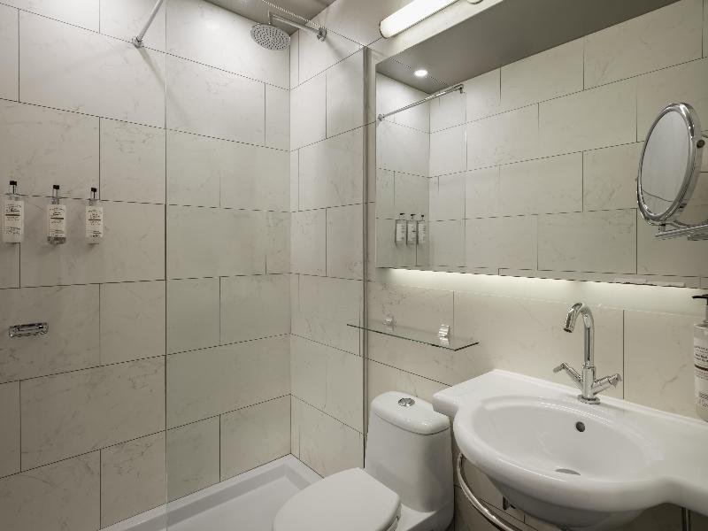 Best Western Hotel Aristocrate Quebec image
