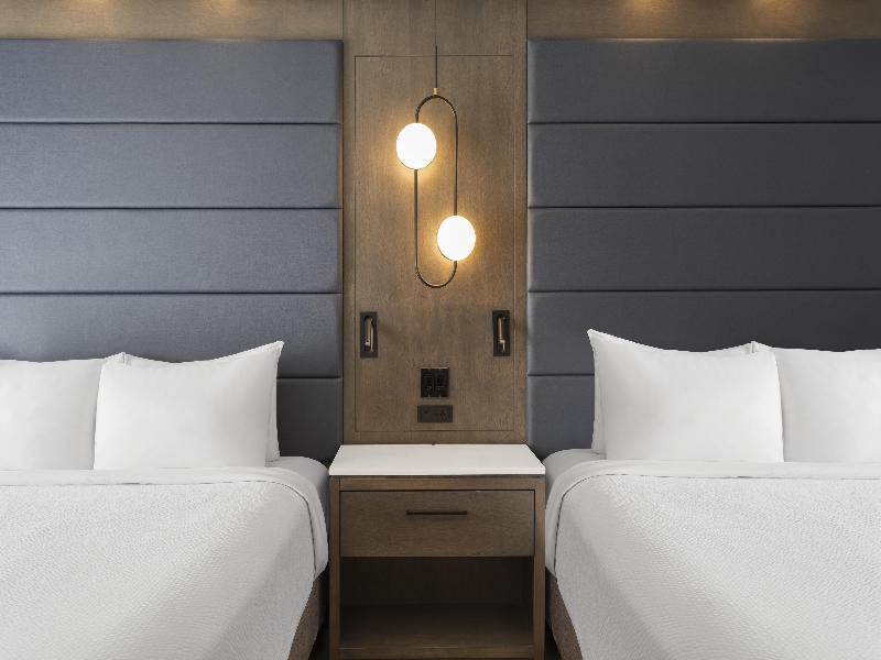 Best Western Hotel Aristocrate Quebec image