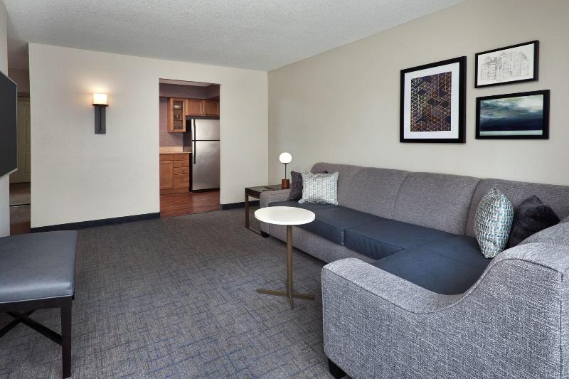 Residence Inn London Downtown image