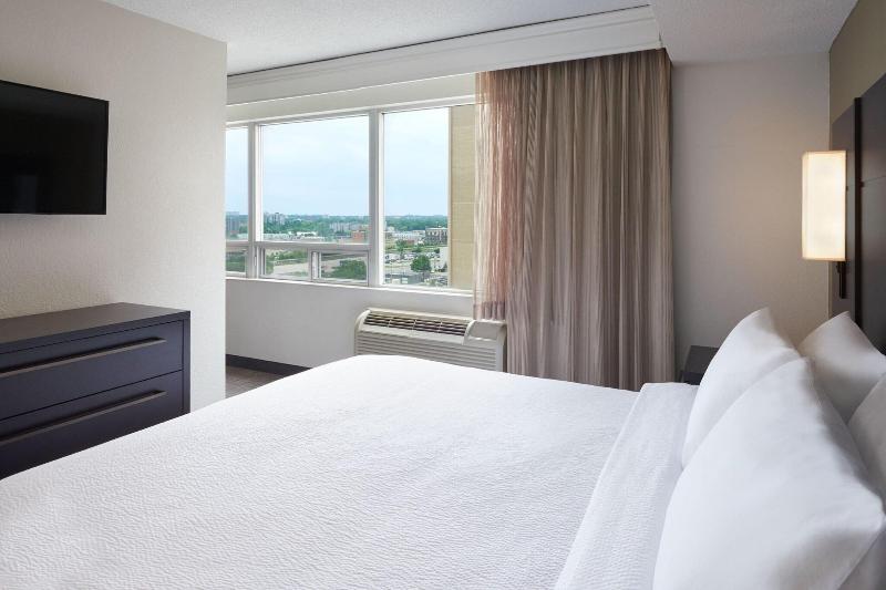 Residence Inn London Downtown image