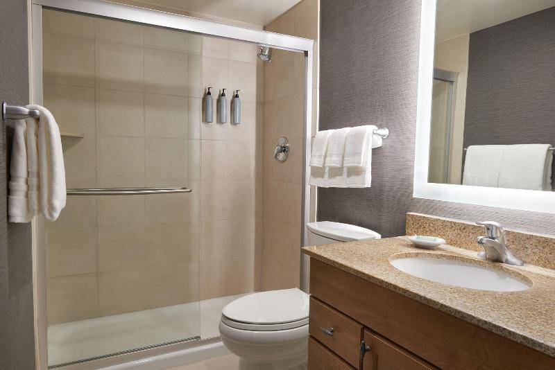 Residence Inn London Downtown image