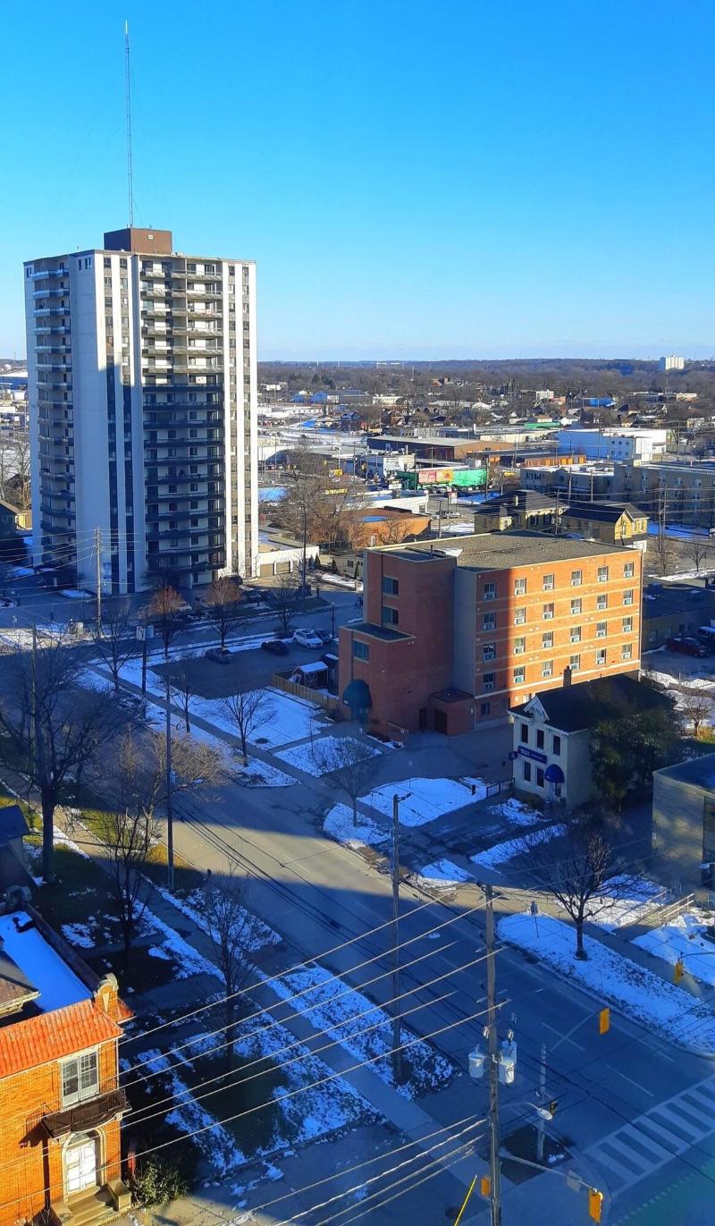 Residence Inn London Downtown image