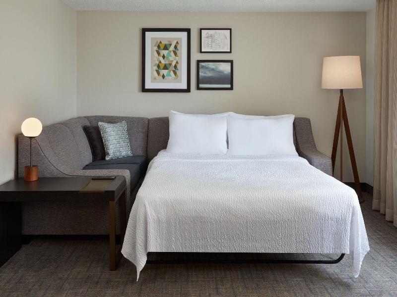 Residence Inn London Downtown image