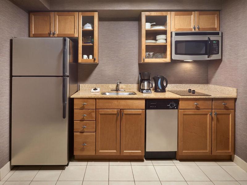 Residence Inn London Downtown image