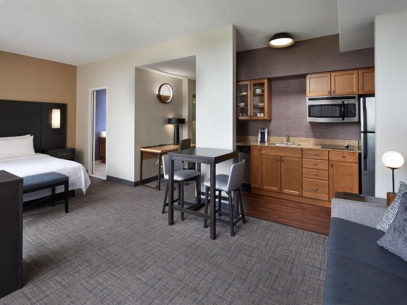 Residence Inn London Downtown image