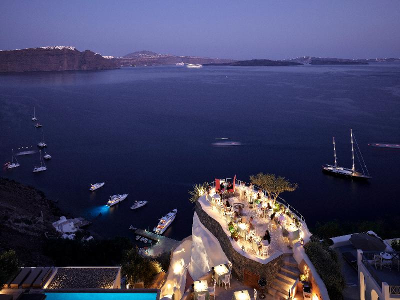 Andronis Luxury Suites