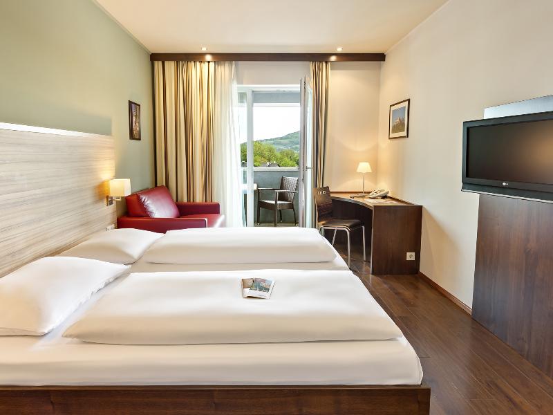 Austria Trend Hotel Salzburg Messe