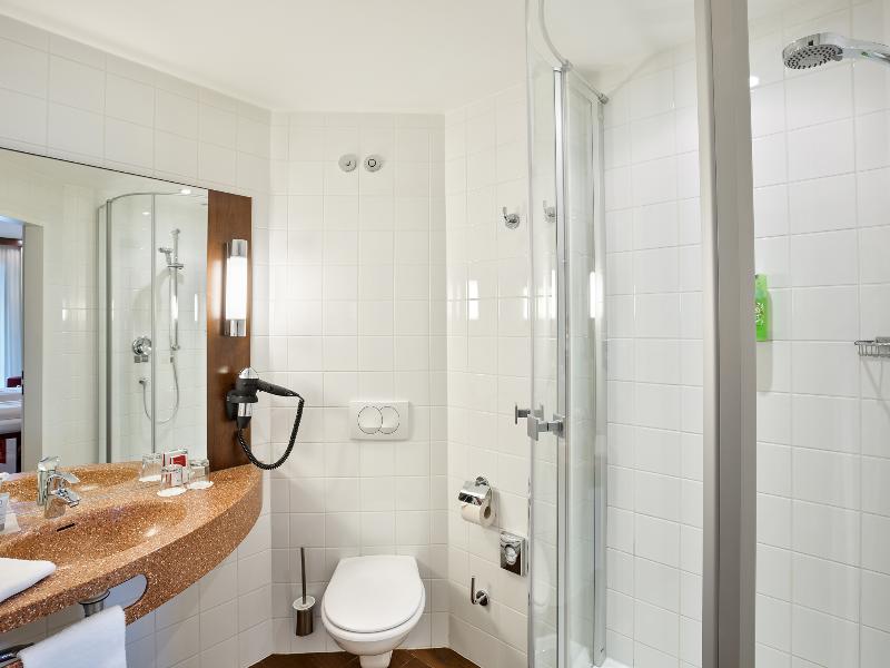Austria Trend Hotel Salzburg Messe