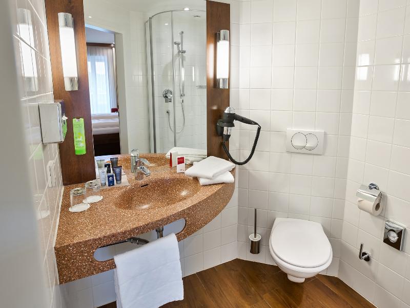 Austria Trend Hotel Salzburg Messe