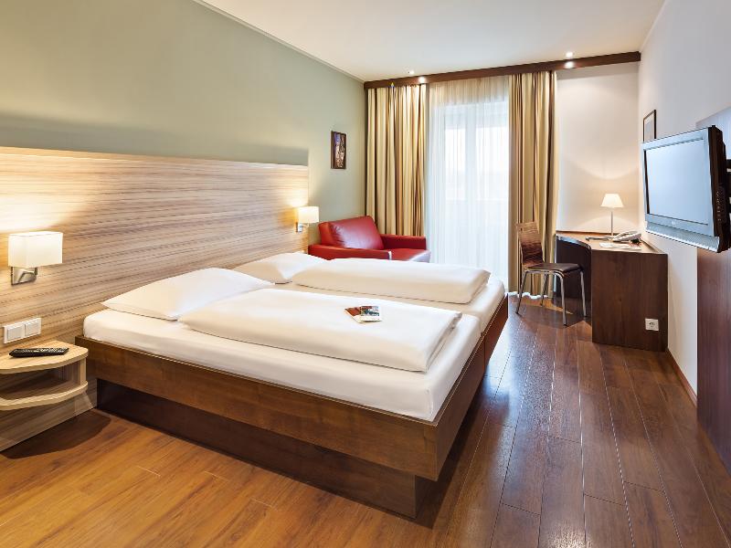 Austria Trend Hotel Salzburg Messe