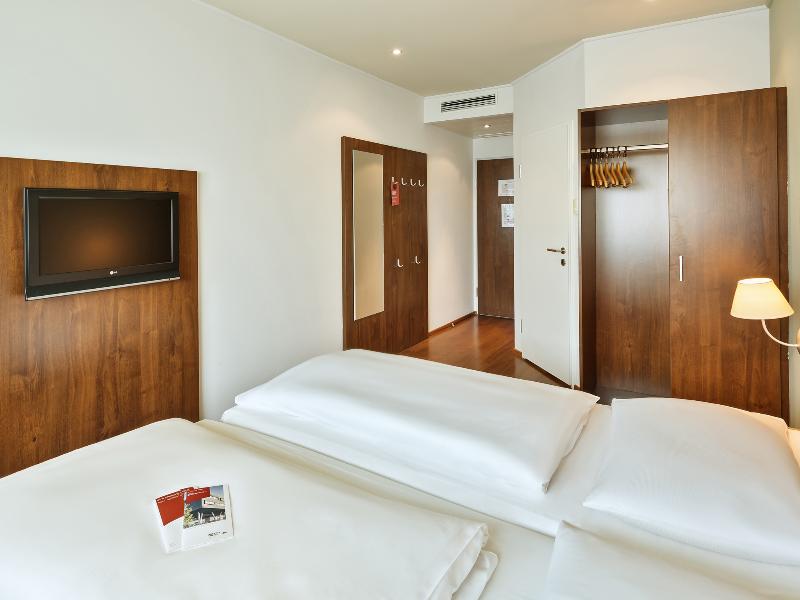 Four Points Flex by Sheraton Salzburg Messe image