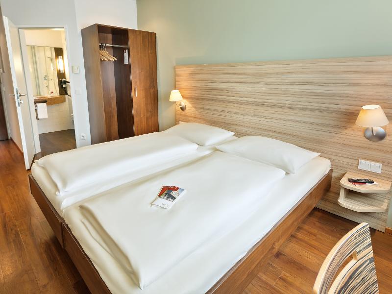 Four Points Flex by Sheraton Salzburg Messe image