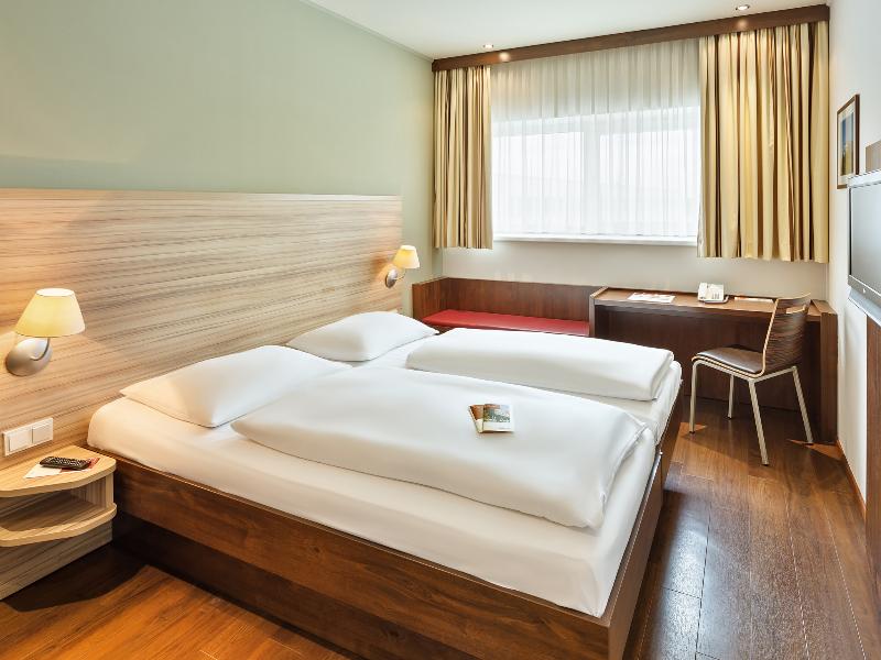 Four Points Flex by Sheraton Salzburg Messe image