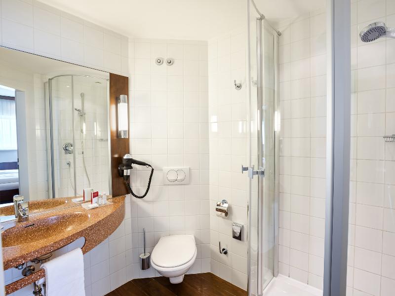 Four Points Flex by Sheraton Salzburg Messe image
