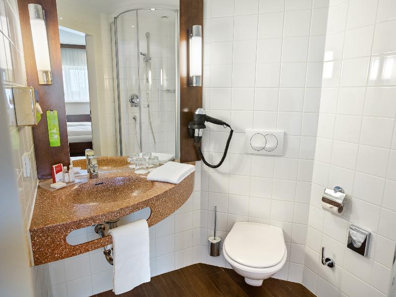 Four Points Flex by Sheraton Salzburg Messe image