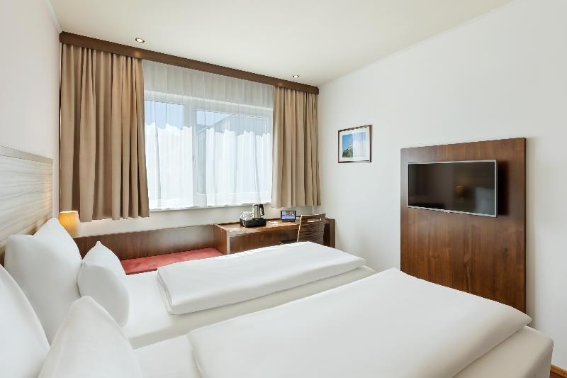 Austria Trend Hotel Salzburg Messe