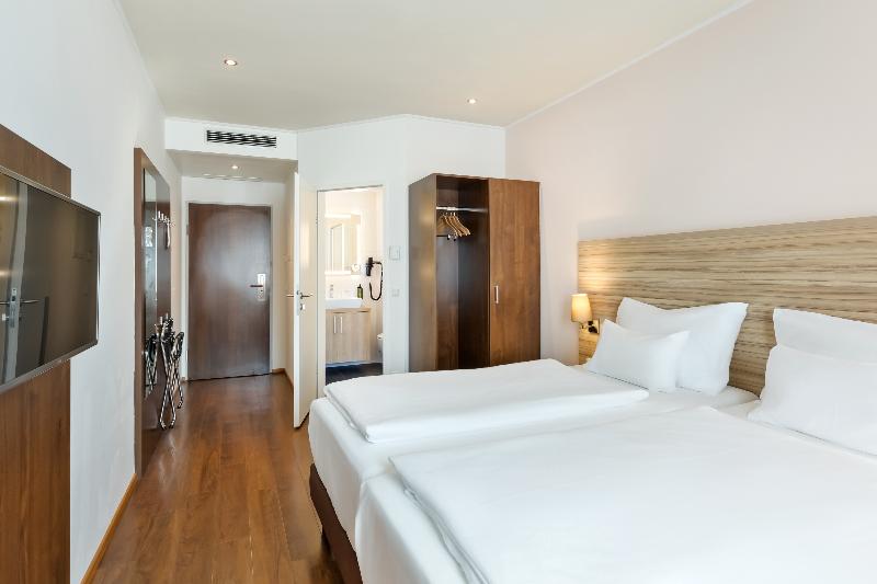 Austria Trend Hotel Salzburg Messe
