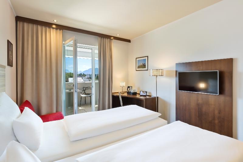 Austria Trend Hotel Salzburg Messe
