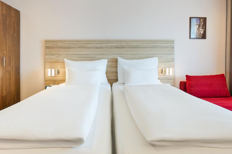 Austria Trend Hotel Salzburg Messe
