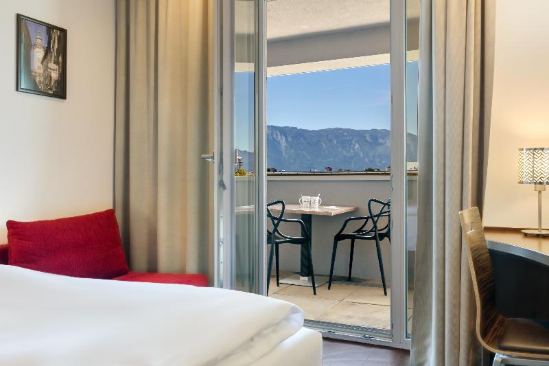 Austria Trend Hotel Salzburg Messe