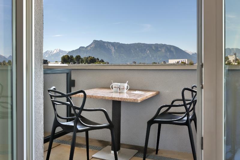 Austria Trend Hotel Salzburg Messe