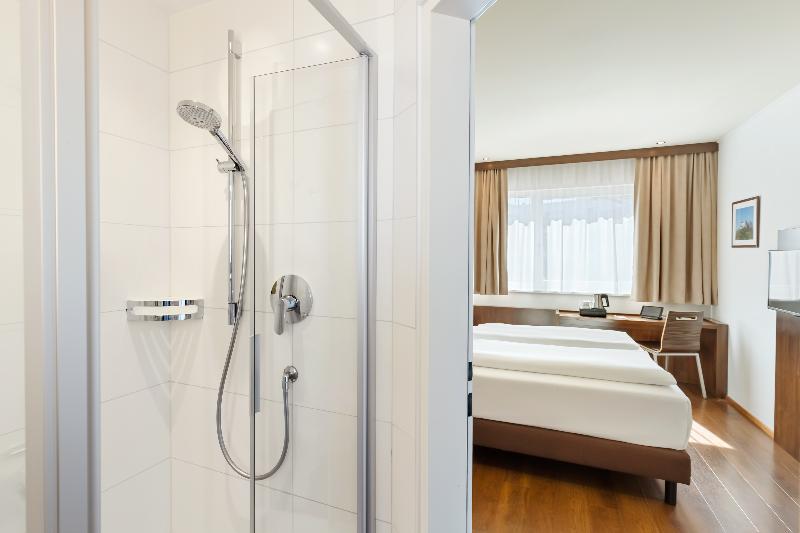 Austria Trend Hotel Salzburg Messe