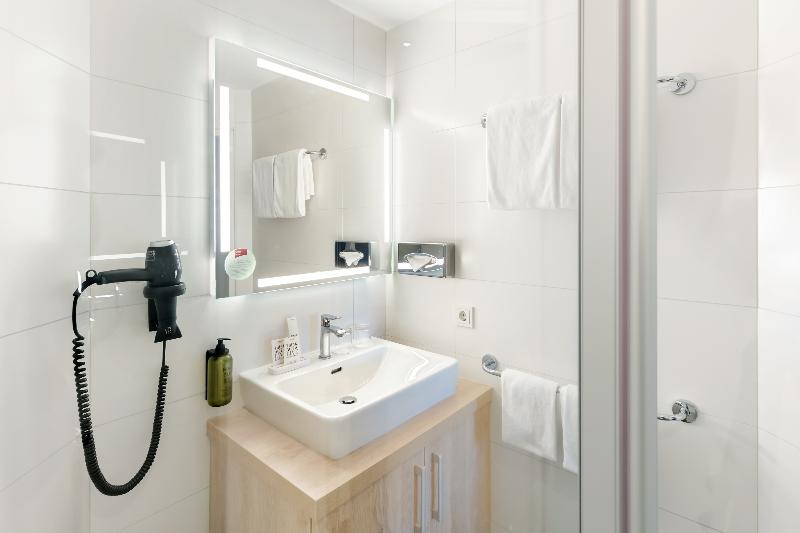 Austria Trend Hotel Salzburg Messe
