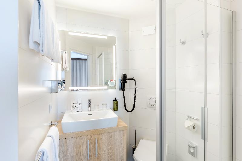 Austria Trend Hotel Salzburg Messe