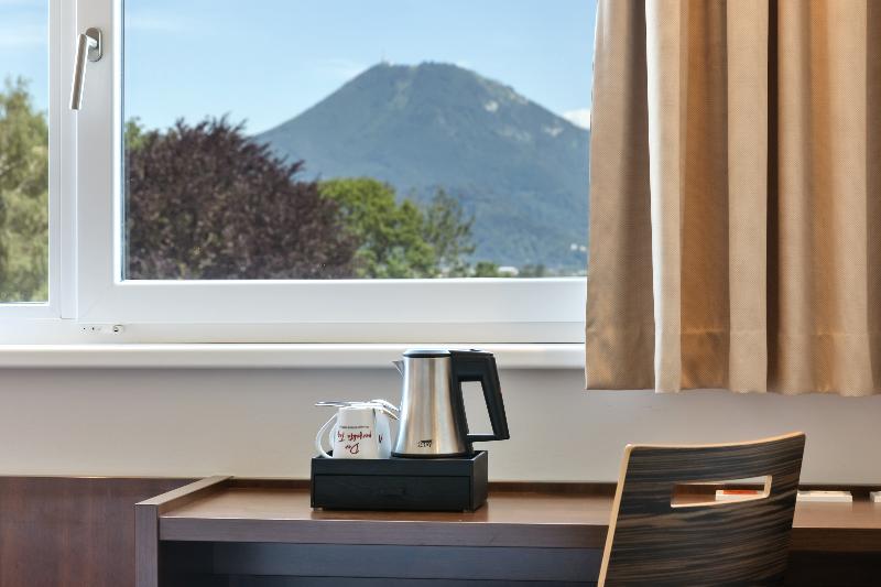Austria Trend Hotel Salzburg Messe