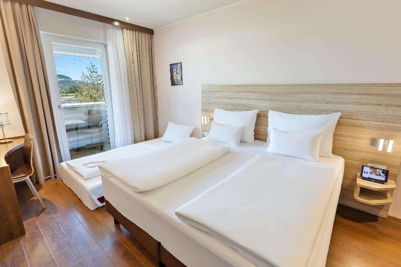 Austria Trend Hotel Salzburg Messe