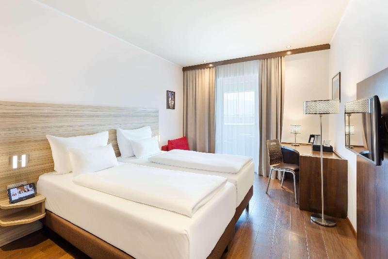 Austria Trend Hotel Salzburg Messe