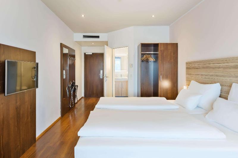 Austria Trend Hotel Salzburg Messe
