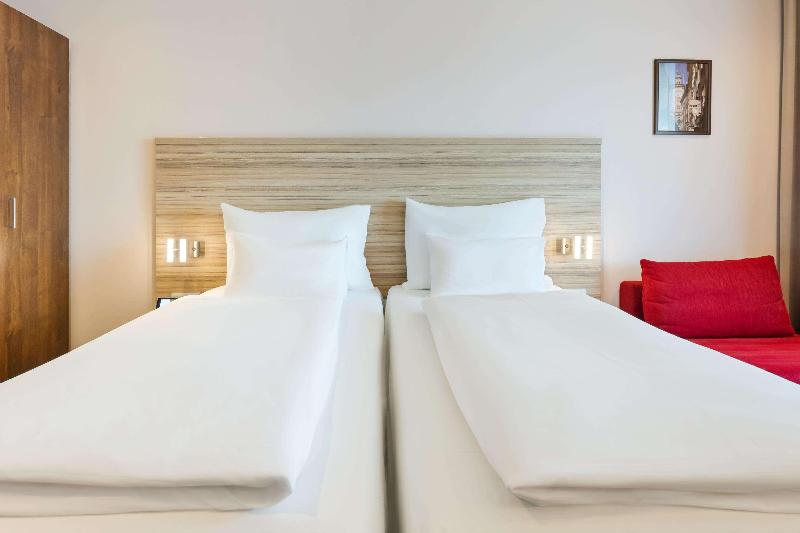 Austria Trend Hotel Salzburg Messe