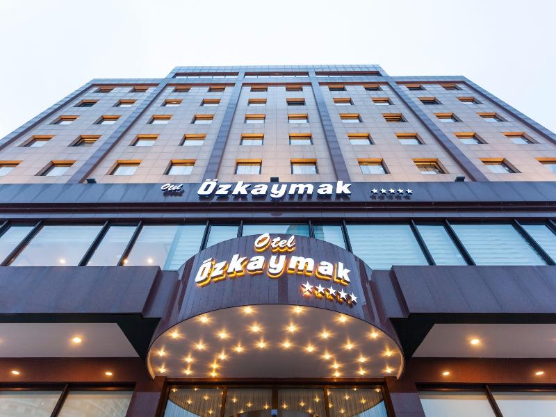 Özkaymak Konya Hotel image