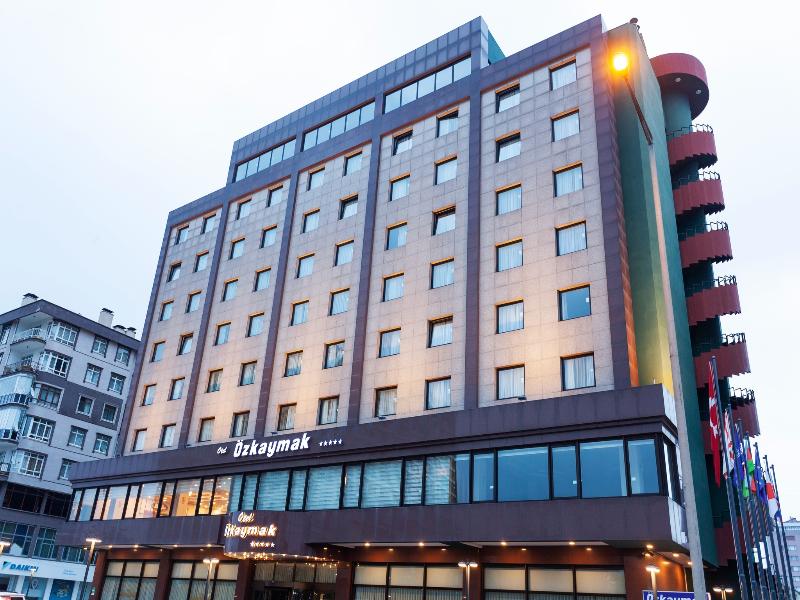 Özkaymak Konya Hotel image
