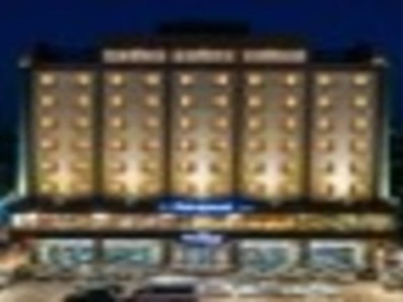Özkaymak Konya Hotel image