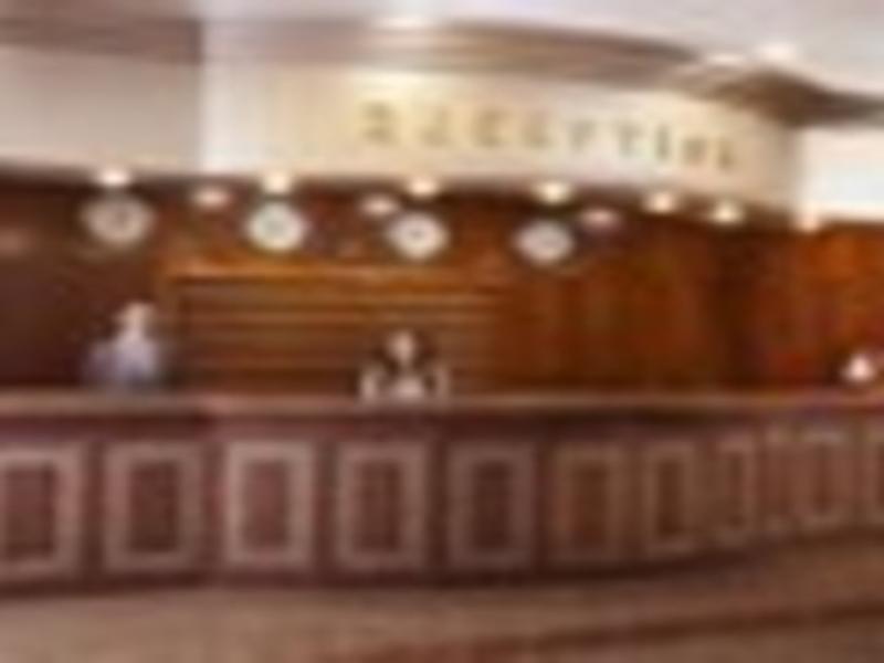 Özkaymak Konya Hotel image