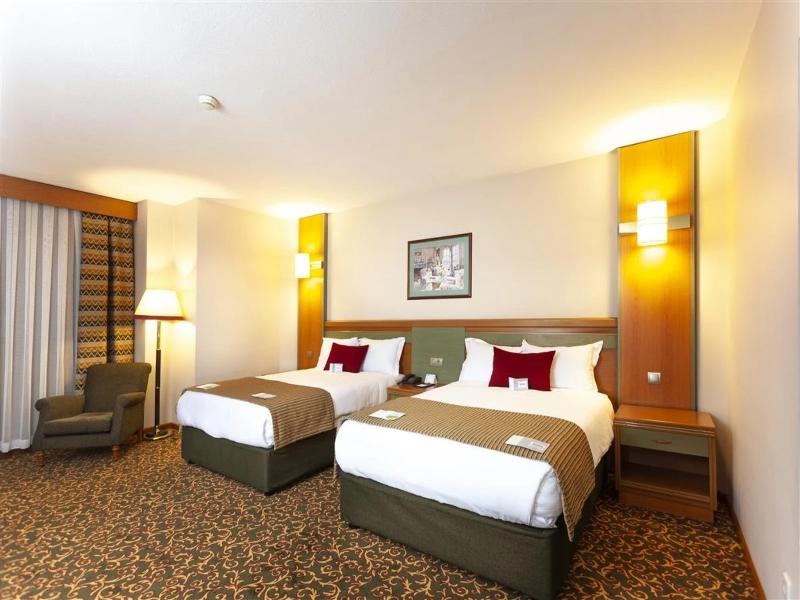 Özkaymak Konya Hotel image