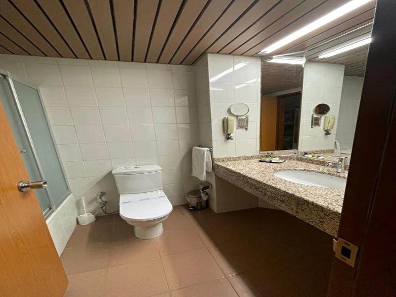Özkaymak Konya Hotel image