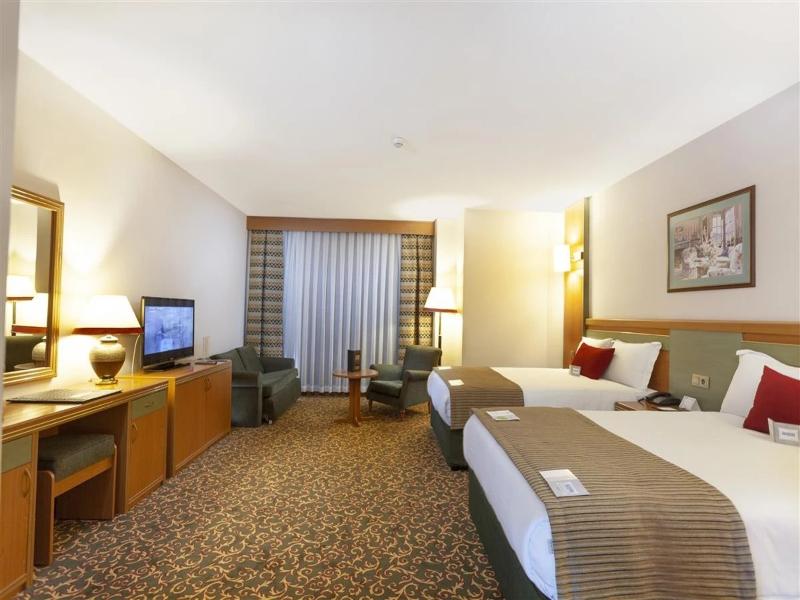Özkaymak Konya Hotel image