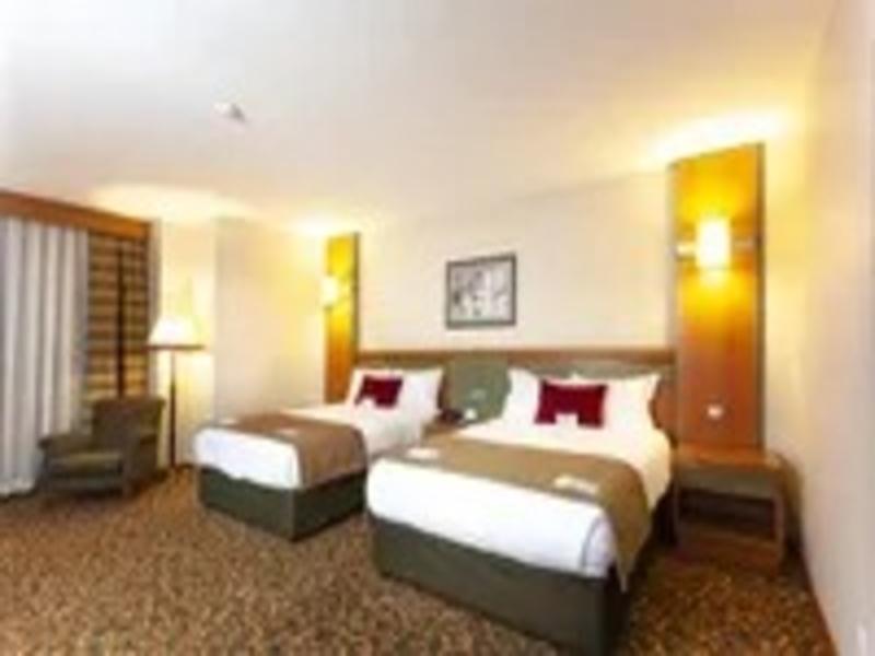 Özkaymak Konya Hotel image