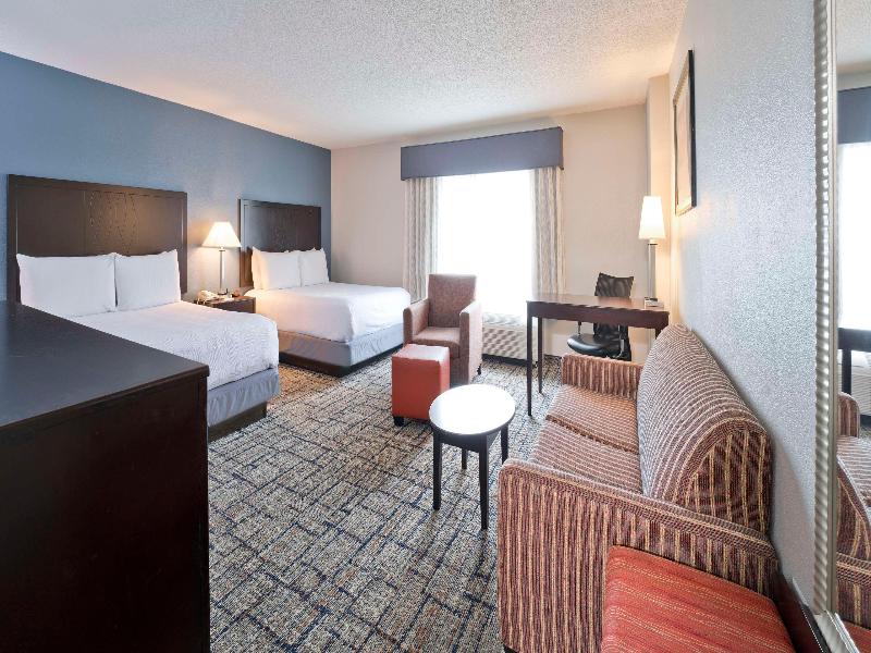 Best Western Plus Hotel & Conference Center image
