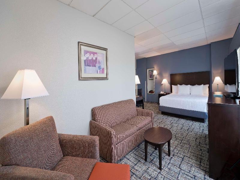 Best Western Plus Hotel & Conference Center image