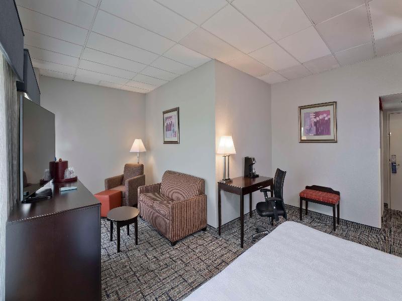 Best Western Plus Hotel & Conference Center image