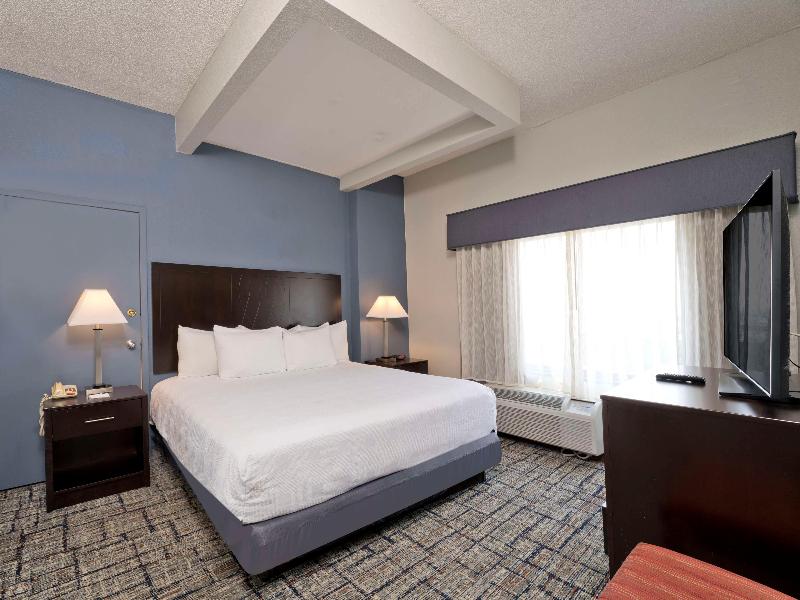 Best Western Plus Hotel & Conference Center image