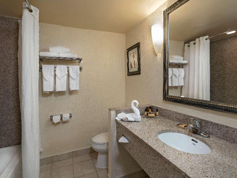 Best Western Plus Hotel & Conference Center image