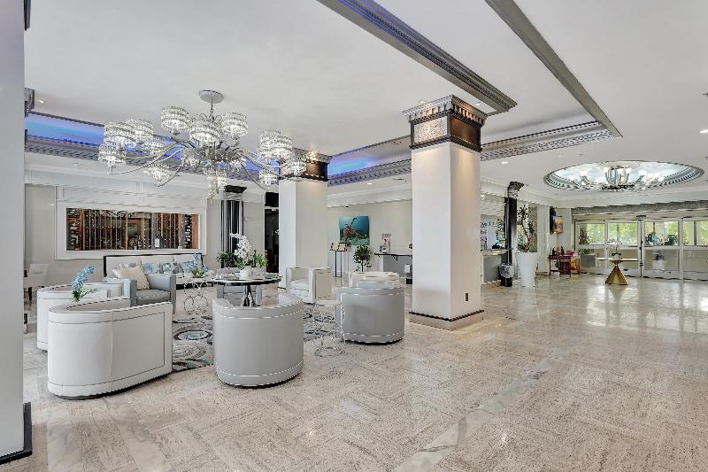 Ocean Manor Beach Resort