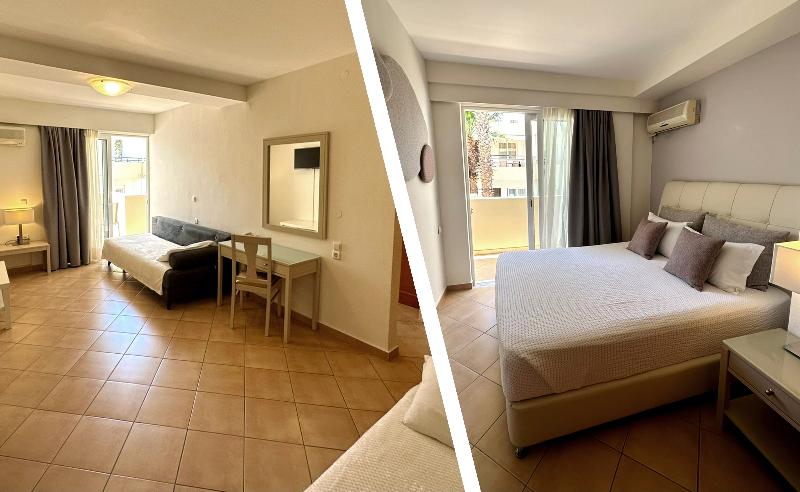 Faedra Beach Hotel